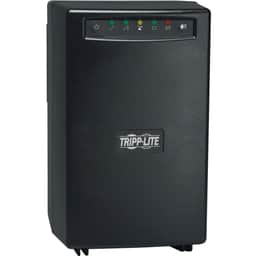 TrippLite 1500VA 980W UPS Smart Tower AVR 120V USB DB9 SNMP for Servers