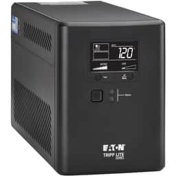 Cloud-Connected UPS 1400VA 1000W 120V Line-Interactive with Remote Monitoring 10 5-15R LCD