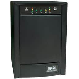SmartPro 120V 1.5kVA 900W Line-Interactive Sine Wave UPS, Tower, Network