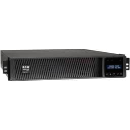 SmartPro 3000VA 3000W 120V Line-Interactive Sine Wave UPS - 7 Outlets