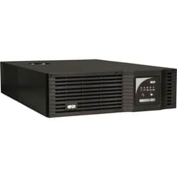 5000VA 3750W UPS Smart Rackmount AVR 208V 5kVA USB DB9 3URM