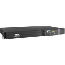 500VA UPS system rack/tower 7 outlet, 1 RS232, 1 USB SNMP slot