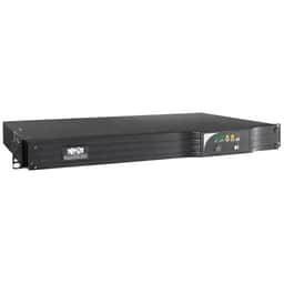 SmartPro 120V 500VA 300W Line-Interactive UPS, 1U, WEBCARDLX, USB, DB9,