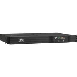 750VA 600W UPS Smart Rackmount AVR 120V USB DB9 SNMP 1URM