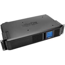 1500VA 900W UPS International Smart Rack Tower LCD AVR 230V C13