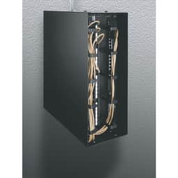 2SP SIDEWAYS PANEL MOUNT
