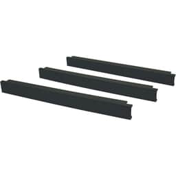 1U Blanking Panel 200-Pieces