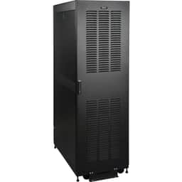 42U Rack Enclosure Std Depth For Harsh Environments NEMA 12 IP54 Rated