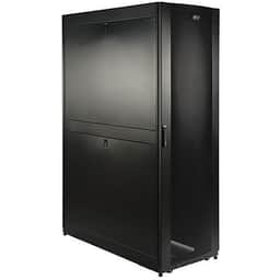 48U SmartRack DEEP Premium Enclosure includes doors and side panels