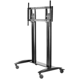 Peerless-AV SR598 SmartMount Flat Panel Cart 55-98 In