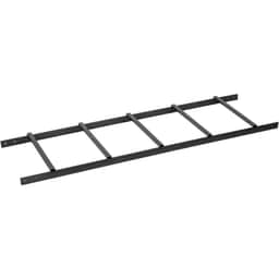 Tripp Lite Rack Enclosure Cabinet 10ft Roof Cable Manager Ladder 10′
