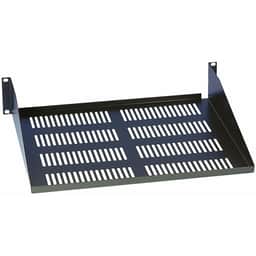 Tripp Lite Rack Enclosure Cabinet Cantilever Fixed Shelf 60lb Capacity