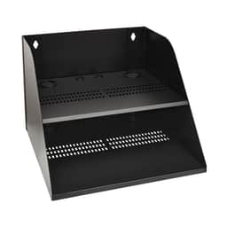 Tripp Lite series Wall-Mount Double Shelf for IT Equipment, 20 in. Wide