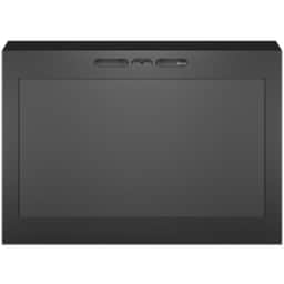 Security Display Enclosure wall mount for the Poly Studio