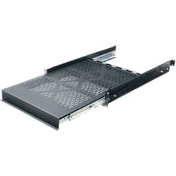 28"D SLIDING SHELF,200LB WC