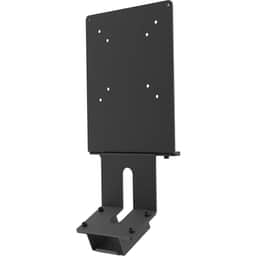 Bar Code Reader Holder for STND-042, Black