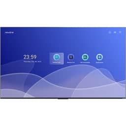 43" STV+ Smart TV, UHD 4K, Built in Wifi, Commercial Display
