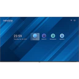 85″ STV Smart TV, UHD 4K, Built in Wifi, Digital Signage Capable