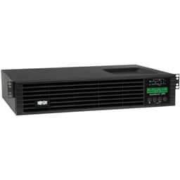 1500VA 1350W UPS Smart Online Rackmount LCD 100V-120V USB 2URM