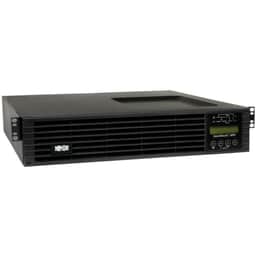 2200VA 1800W UPS Smart Online Rackmount LCD 100V-120V USB 2URM