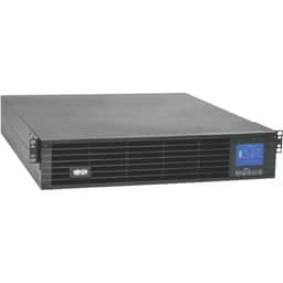 UPS 3000VA 2700W Smart Online LCD Rackmount 208/240V USB DB9 2U