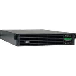 3000VA 2700W UPS Smart Online LCD Rackmount 100-120V USB 2URM RT