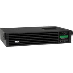 750VA 675W UPS Smart Online RackMount LCD 100V-120V USB 2URM RT