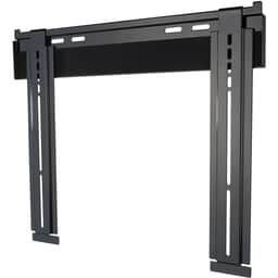 Universal Ultra Slim Flat Wall Mount for 37" to 50" Ultra-thin Displays