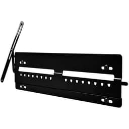Universal Ultra Slim Flat Wall Mount for 24" to 50" Ultra-thin Displays