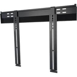 Universal Ultra Slim Flat Wall Mount for 37" to 75" Ultra-thin Displays