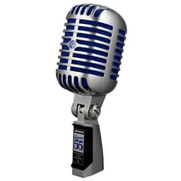 Deluxe Vocal Microphone