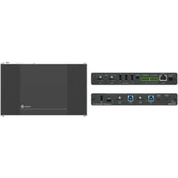 3x1 4K60 USB C/HDMI Switcher Extender