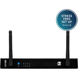 SpinetiX HMP400 4K WiFi Media Player