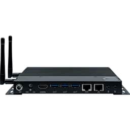 SpinetiX iBX410W 4K Digital Signage Player