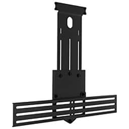 SWING ARM ACC., CENTER SPEAKER ASSEMBLY