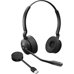 Jabra Engage 55 Stereo, USB-C, UC, Stand