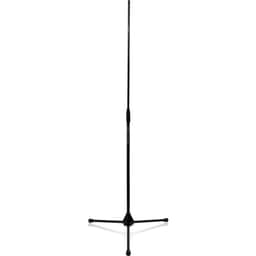 PLATINUM DESIGN SERIES 64IN TRIPOD MIC STAND AND BOOM KIT