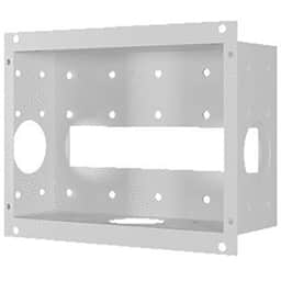 In Wall Flush Mount for the Poly TC8 TAA Compliant