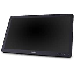 24 (23.6 viewable) Full HD 10-Point Touch Display