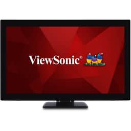 27" 10-point Touch Display (PCT) with Advanced Ergonomic Stand,1920x1080