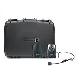 Complete FM Tour Guide System; 10 RCVR