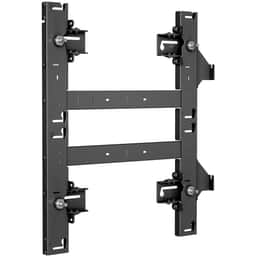 LED MOUNT 1X2 UPANEL S & BARCO XT