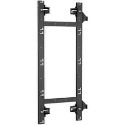 LED MOUNT 1X4 UPANEL S & BARCO XT