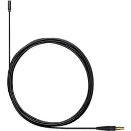 SHURE TL48 Lav, omnidirectional polar pattern, tailored for speech