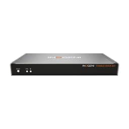 Inogeni Toggle Dock 2x1 2-Host USB/HDMI Switcher