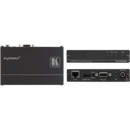 Kramer TP-580R HDMI/RS-232/IR HDBaseT Receiver