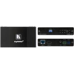 Kramer TP-789R HDMI PoE Receiver 4K60 4:2:0