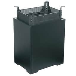 TP FRAME,13"WX18"L,ADJUST H 26-1/2" TO 28-1/2"