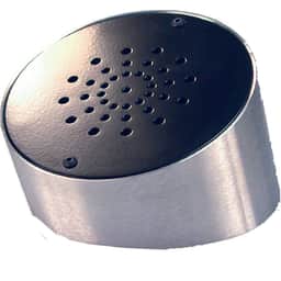 Pod Speaker stainless -999002