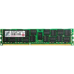 8GB DDR3 1333 REG-DIMM 4Rx8